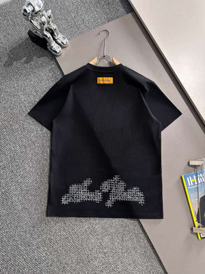 Louis Vuitton Fashion Short-sleeved T-shirt for Men and Women L54621 - XS - View 2