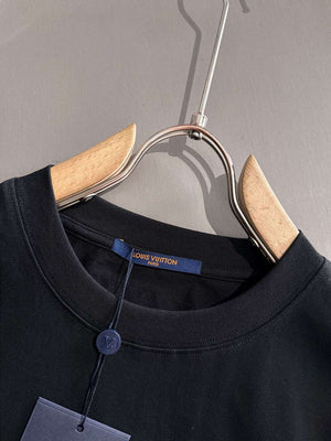 Louis Vuitton Fashion Short-sleeved T-shirt for Men and Women L54621 - XS - View 4