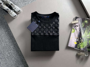 Louis Vuitton Fashion Short-sleeved T-shirt for Men and Women L54629 - XS - View 8