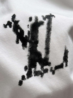 Louis Vuitton Fashion Short-sleeved T-shirt for Men and Women L54632 - XS - View 5