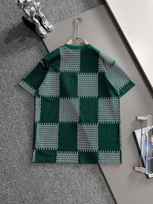 Louis Vuitton Fashion Short-sleeved T-shirt for Men and Women L54634 - XS - View 2