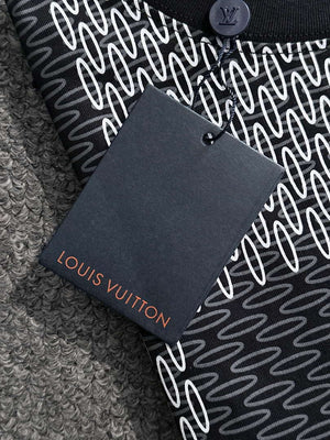 Louis Vuitton Fashion Short-sleeved T-shirt for Men and Women L54635 - XS - View 7