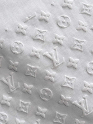 Louis Vuitton Fashion Short-sleeved T-shirt for Men and Women L54636 - XS - View 6