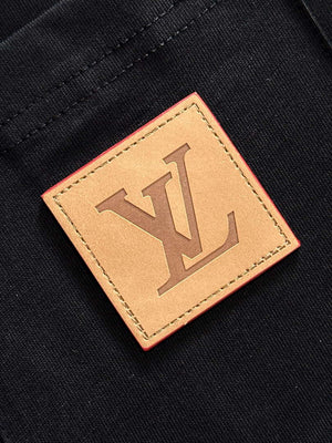 Louis Vuitton Fashion Short-sleeved T-shirt for Men and Women L54637 - XS - View 5