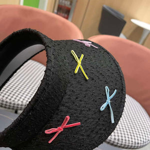 Louis Vuitton Hat Designer LV Sun Hat L66329 - Default Title - View 7