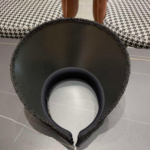 Louis Vuitton Hat Designer LV Sun Hat L66329 - Default Title - View 8