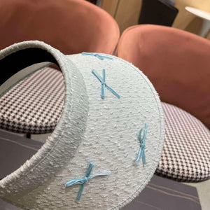 Louis Vuitton Hat Designer LV Sun Hat L66330 - Default Title - View 7