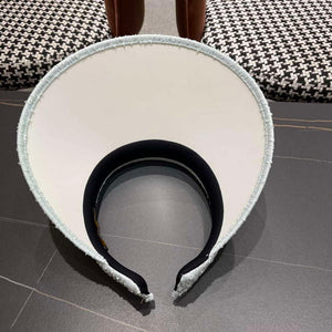Louis Vuitton Hat Designer LV Sun Hat L66330 - Default Title - View 8