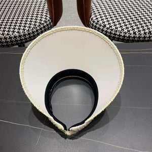 Louis Vuitton Hat Designer LV Sun Hat L66331 - Default Title - View 8