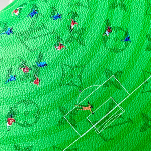 Louis Vuitton LV GI1632 Emily Notebook Cover Football - Default Title - View 4