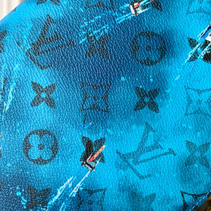 Louis Vuitton LV GI1633 Emily Notebook Cover Catamaran - Default Title - View 4