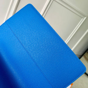 Louis Vuitton LV GI1633 Emily Notebook Cover Catamaran - Default Title - View 7
