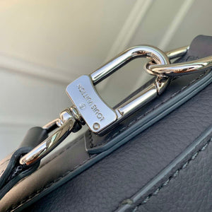 Louis Vuitton LV M11599 Takeoff Messenger MM Navy Blue - Default Title - View 7