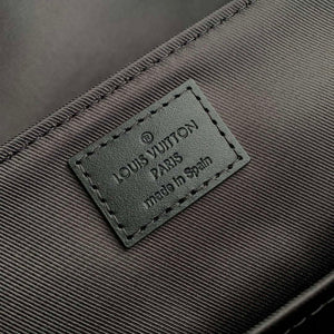 Louis Vuitton LV M12517 Messenger Voyager PM Monogram Eclipse - Default Title - View 8