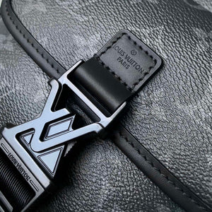 Louis Vuitton LV M12518 TGetaway Messenger Monogram Eclipse - Default Title - View 5
