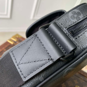 Louis Vuitton LV M12518 TGetaway Messenger Monogram Eclipse - Default Title - View 7