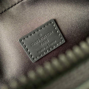 Louis Vuitton LV M12518 TGetaway Messenger Monogram Eclipse - Default Title - View 8