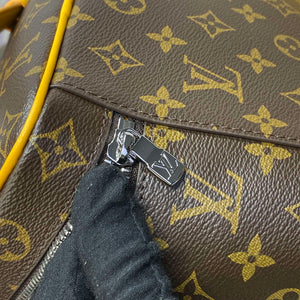 Louis Vuitton LV M12654 Nice Mini Vanity Case Monogram canvas Yellow - Default Title - View 7