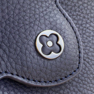 Louis Vuitton LV M12751 Capucines BB Handbag Blue - Default Title - View 5