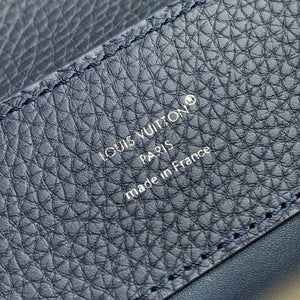 Louis Vuitton LV M12751 Capucines BB Handbag Blue - Default Title - View 8