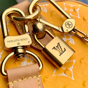 Louis Vuitton LV M13904 Speedy P9 Bandoulière 30 Bag Yellow - Default Title - View 6