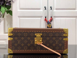 Louis Vuitton LV M20209 Coffret Accessoires Monogram Beige - Default Title - View 1