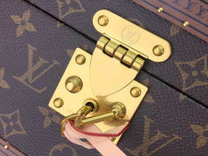 Louis Vuitton LV M20209 Coffret Accessoires Monogram Red - Default Title - View 6