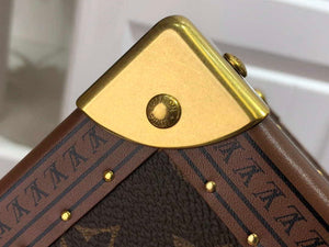 Louis Vuitton LV M20209 Coffret Accessoires Monogram Red - Default Title - View 7