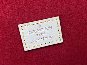 Louis Vuitton LV M20209 Coffret Accessoires Monogram Red - Default Title - View 8
