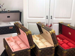 Louis Vuitton LV M20209 Coffret Accessoires Monogram Red - Default Title - View 10