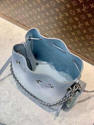 Louis Vuitton LV M20507 Bella Mahina Blue - Default Title - View 8