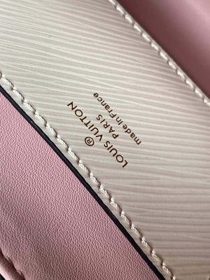 Louis Vuitton LV M20840 Twist PM Bag Epi Beige - Default Title - View 9