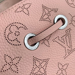 Louis Vuitton LV M23195 Bella Mahina Bucket Bag Rose Jasmin - Default Title - View 6