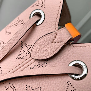 Louis Vuitton LV M23195 Bella Mahina Bucket Bag Rose Jasmin - Default Title - View 8