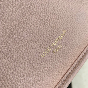 Louis Vuitton LV M25657 Neverfull Bandoulière Inside Out BB Bag Monogram Limestone - Default Title - View 16