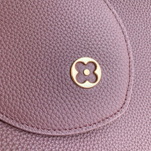 Louis Vuitton LV M26259 Capucines GM Bag Claret - Default Title - View 7