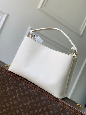 Louis Vuitton LV M26259 Capucines GM Bag Off white - Default Title - View 3
