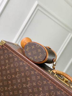 Louis Vuitton LV M27563 Watering Can Bag Monogram - Default Title - View 4