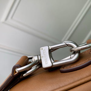 Louis Vuitton LV M27999 Nil Small Bag Caramel - Default Title - View 6