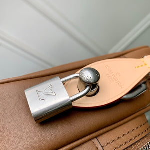Louis Vuitton LV M27999 Nil Small Bag Caramel - Default Title - View 8