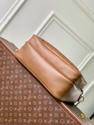 Louis Vuitton LV M27999 Nil XL Bag Caramel - Default Title - View 4