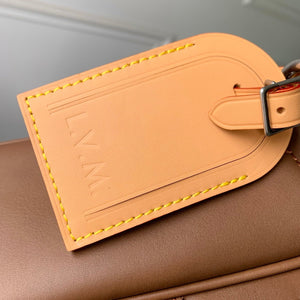 Louis Vuitton LV M27999 Nil XL Bag Caramel - Default Title - View 5