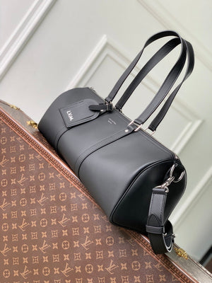 Louis Vuitton LV M28000 Needle Bag Black - Default Title - View 2
