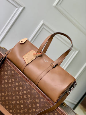 Louis Vuitton LV M28000 Needle Bag Caramel - Default Title - View 1