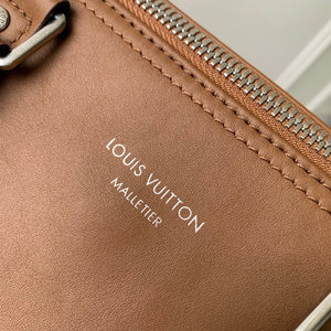 Louis Vuitton LV M28000 Needle Bag Caramel - Default Title - View 8