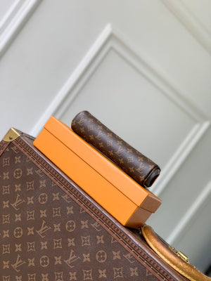 Louis Vuitton LV M28059 Pochette Pencil Bag - Default Title - View 3