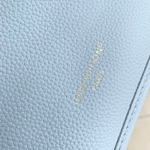 Louis Vuitton LV M28336 Neverfull Bandoulière Inside Out BB Bag Monogram Sky Blue - Default Title - View 15