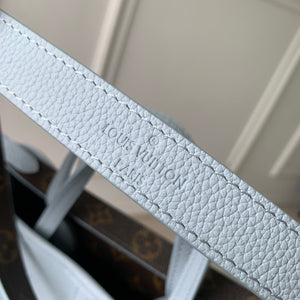 Louis Vuitton LV M28336 Neverfull Bandoulière Inside Out BB Bag Monogram Sky Blue - Default Title - View 18