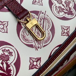 Louis Vuitton LV M28377 Neverfull Inside Out MM Bag - Default Title - View 10