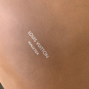 Louis Vuitton LV M28392 Vagabond Hobo Bag Caramel - Default Title - View 8